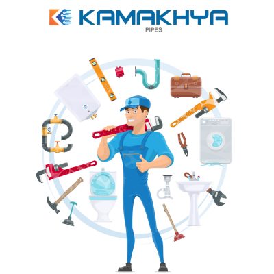 PLUMBER 01-01